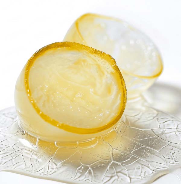 カプセルのイメージ